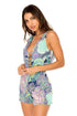 Luli Fama Dynasty Malecón Romper