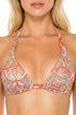 Luli Fama Andaluz Triangle Halter