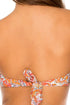 Luli Fama Andaluz Free Form Bandeau