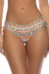 Luli Fama Almeria Reversible Drawstring Side Full Bottom