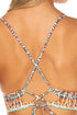 Luli Fama Almeria Bikini Halter Top