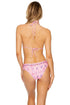 Luli Fama Cadiz Seamless Triangle Top