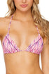 Luli Fama Cadiz Seamless Triangle Top