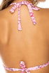 Luli Fama Cadiz Triangle Halter