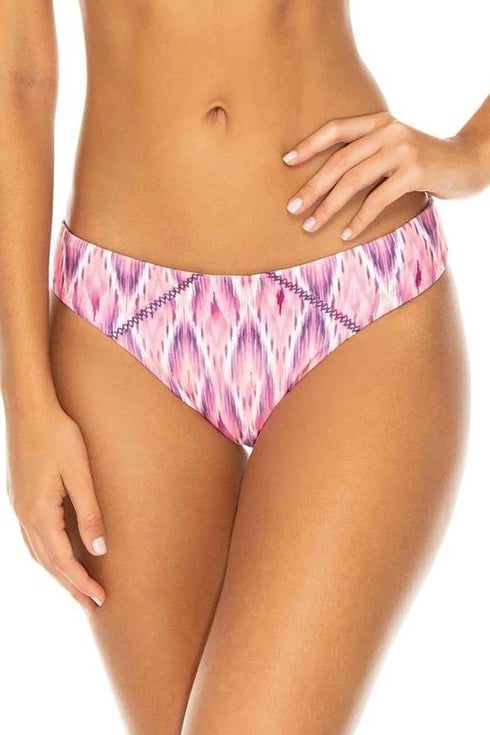 Luli Fama Cadiz Full Bottom