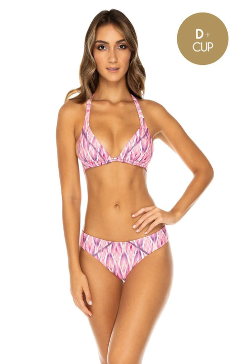 Luli Fama Cadiz Full Bottom