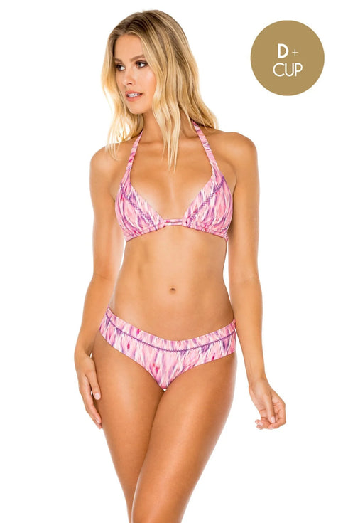 Luli Fama Cadiz Mamasita Bottom