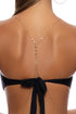 Luli Fama Buleria BULERIA BANDEAU TOP