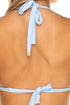 Luli Fama Plaza España Triangle Halter