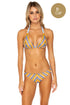 Luli Fama Plaza España Triangle Halter