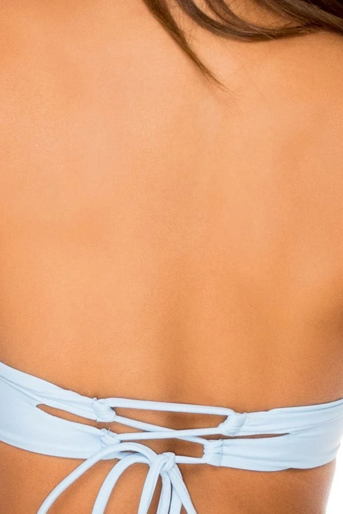 Luli Fama Plaza España Underwire Bandeau