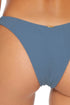 Luli Fama Jagged Bombshell BOMBSHELL HIGH LEG BRAZILIAN BOTTOM