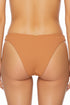Luli Fama Jagged Bombshell BOMBSHELL HIGH LEG BRAZILIAN BOTTOM