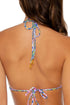 Luli Fama Angel Face Triangle Top