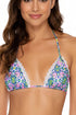 Luli Fama Angel Face Triangle Top