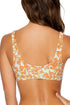 Luli Fama Forever Mermaids Bralette