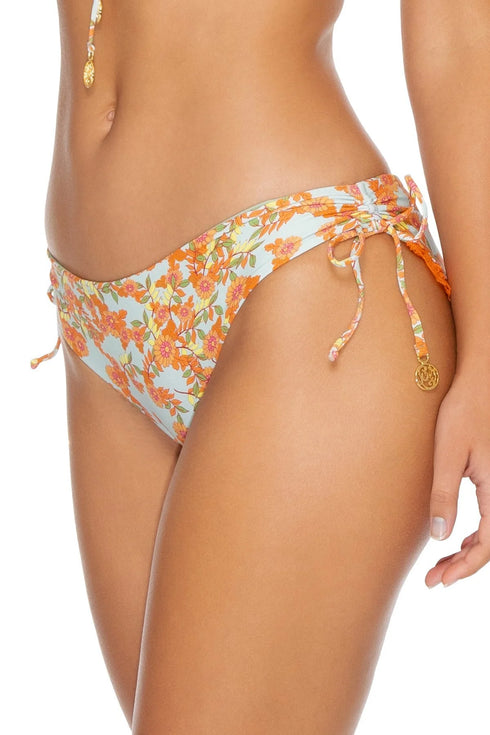 Luli Fama Forever Mermaids Bikini Bottom