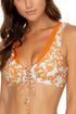 Luli Fama Forever Mermaids Bralette