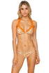 Luli Fama Forever Mermaids Bikini Bottom
