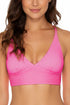 Luli Fama Barbie In Miami HALTER BUSTIER TOP