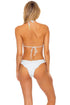 Luli Fama Bachelorette And Her Babes Bandeau Top