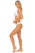 Luli Fama Bachelorette And Her Babes Bandeau Top