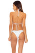 Luli Fama Bachelorette And Her Babes Triangle Top