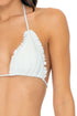 Luli Fama Bachelorette And Her Babes Triangle Top