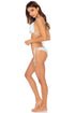 Luli Fama Bachelorette And Her Babes Triangle Top