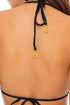 Luli Fama Bachelorette And Her Babes Triangle Top