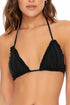 Luli Fama Bachelorette And Her Babes Triangle Top