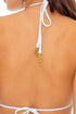Luli Fama Bachelorette And Her Babes Triangle Top