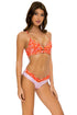 Luli Fama Calypso REVERSIBLE CROSSOVER BOTTOM