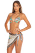 Luli Fama Luli's Jungle TRIANGLE TOP