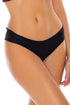 Luli Fama Night Lights RUCHED FULL BOTTOM