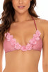 Luli Fama Bloom TRIANGLE TOP