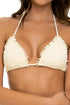 Luli Fama Desert Star TRIANGLE TOP