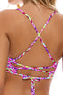 Luli Fama Oasis Babe Underwire Top