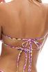 Luli Fama Oasis Babe Multiway Scrunched Cup Bandeau