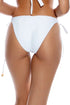 Luli Fama Hot Tropics Seamless Full Tie Side Bottom