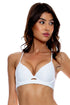 Luli Fama Hot Tropics Underwire Top