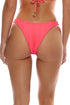 Luli Fama Hot Tropics High Leg Brazilian Bottom