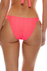 Luli Fama Hot Tropics Seamless Full Tie Side Bottom