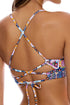 Luli Fama Maracuya Kisses Underwire Top