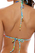 Luli Fama Amalfi Seamless Triangle Top