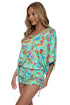 Luli Fama Il Mare South Beach Dress