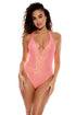 Luli Fama Chasing Stars Sequins One Piece
