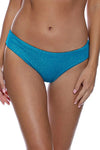 Luli Fama Tornasol Seamless Full Ruched Back Bottom
