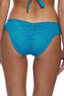 Luli Fama Tornasol Seamless Full Ruched Back Bottom