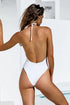 Luli Fama Luli Pop Deep V One Piece
